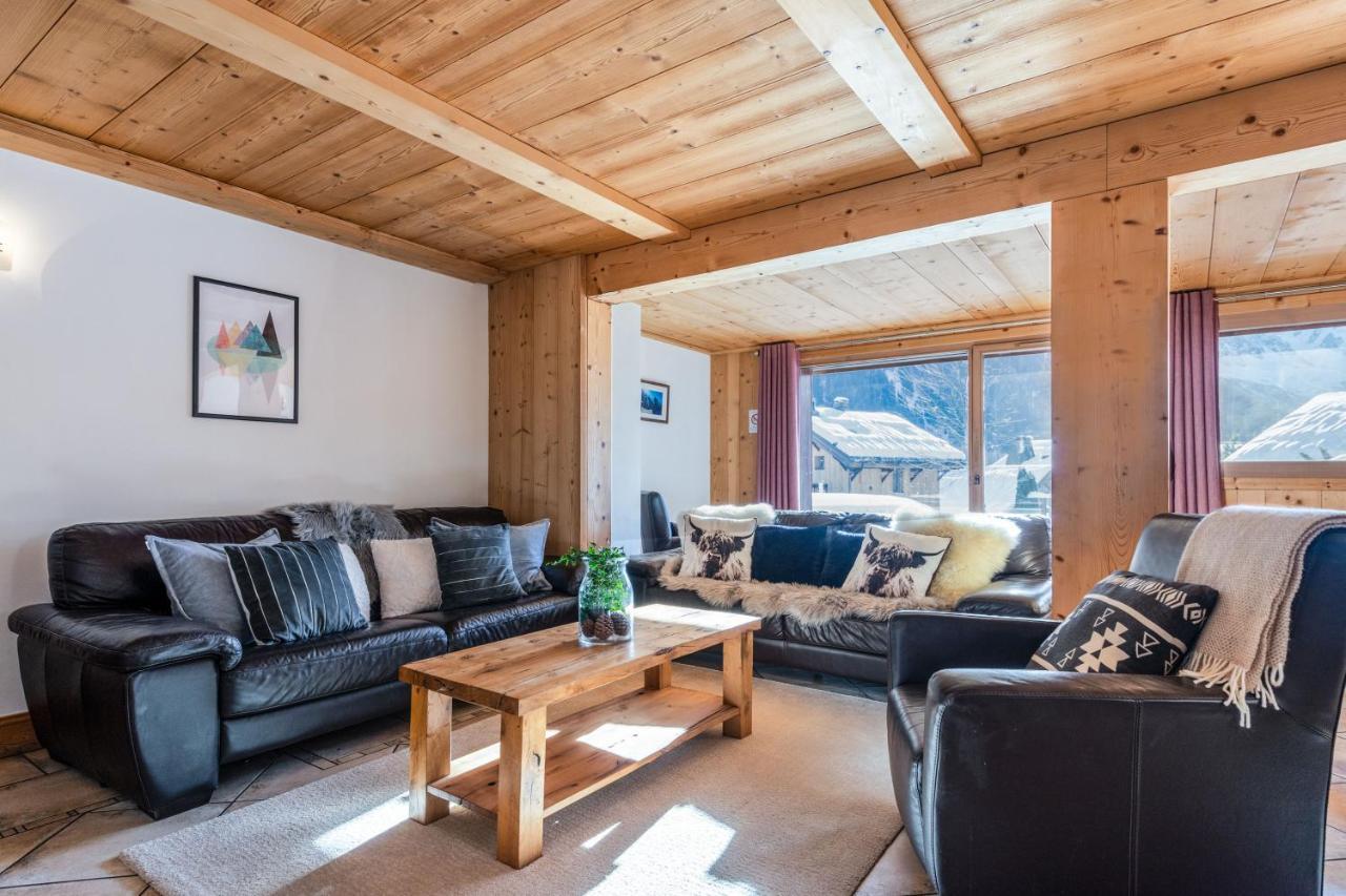 Yeti Lodge Rooms アルジェンティエール エクステリア 写真